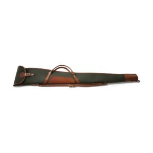 Rosedale Shotgun Slip with Flap Zip & Carry Handles