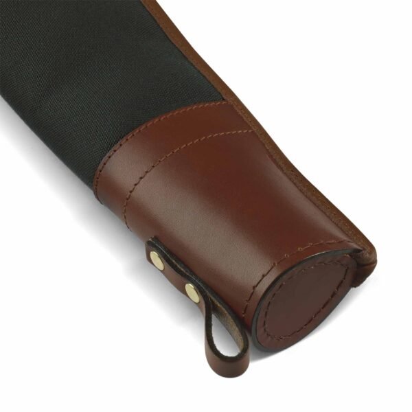Rosedale Shotgun Slip with Flap Zip & Carry Handles