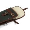 Rosedale Shotgun Slip with Flap Zip & Carry Handles
