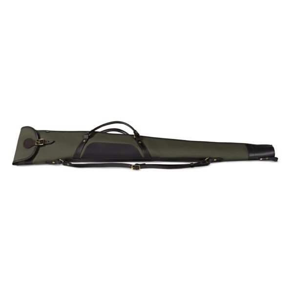 Rosedale Shotgun Slip with Flap Zip & Carry Handles
