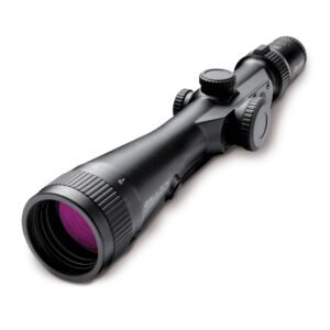 Eliminator III Laser Scope 4-16X50mm