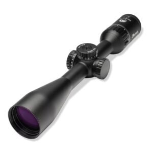 Signature HD 3-15x44mm - Plex Matte Black