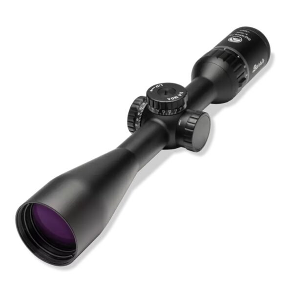 Signature HD 3-15x44mm - Plex Matte Black