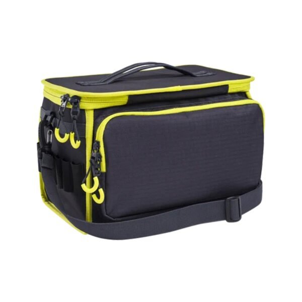 Challenge Cartridge Bag 150 - Ebony & Sulphur Spring