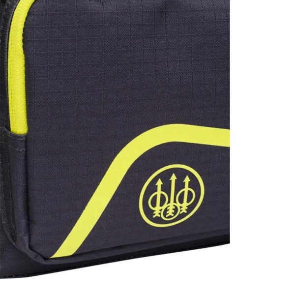 Challenge Cartridge Bag 150 - Ebony & Sulphur Spring