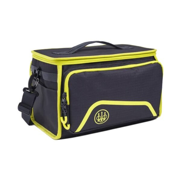 Challenge Cartridge Bag 150 - Ebony & Sulphur Spring