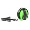 Beretta Safety Pro Earmuff - Green Lime