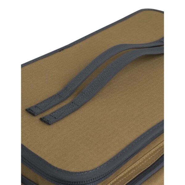 GameKeeper EVO Cart Bag 250 - Otter & Ebony