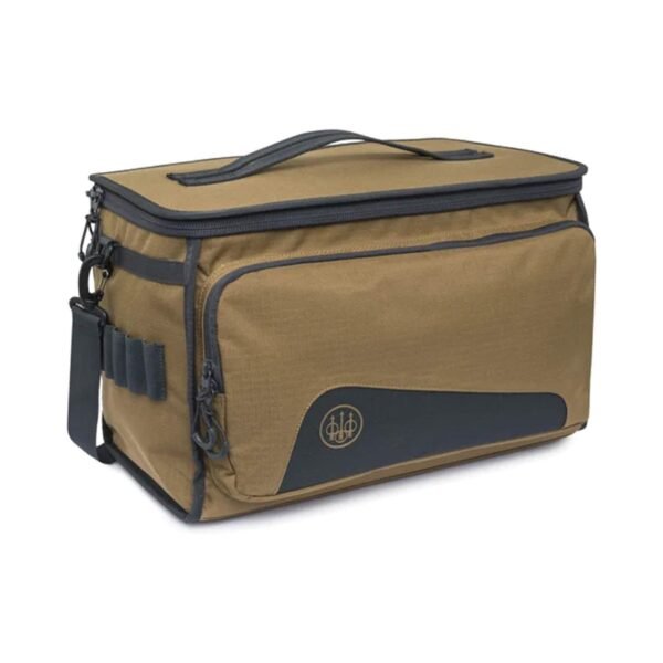 GameKeeper EVO Cart Bag 250 - Otter & Ebony