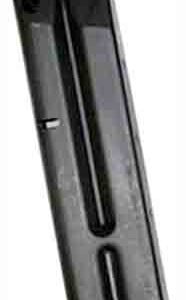 Beretta_9MM_Magazine_10_round.jpg Beretta Magazine 92fs 9mm - 10rd Blued Steel
