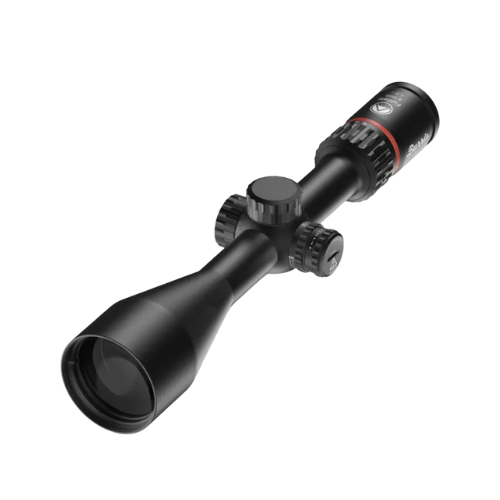 Burris Optics Fullfield 4-16x50mm Plex