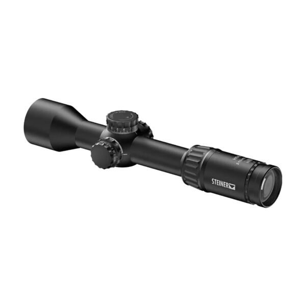 H6XI 2-12X42mm STR-MIL