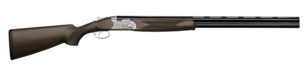Beretta 686 Slvr Pgn I Vittoria 12/28
