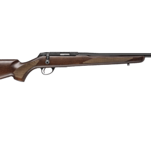 Tikka T1 Hunter 22lr 20" Bl/wd