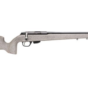 LPBEJRT1XU300SB.jpg Tikka T1x Upr 22lr 16" Blk/ds 10+1