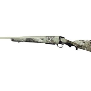 Tikka T3xlt Veil Alpine 270win Lh