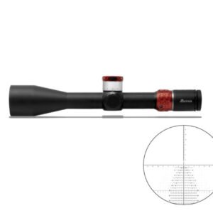 Burris Optics Xtr Pro 5.5-30x56mm Tremor5