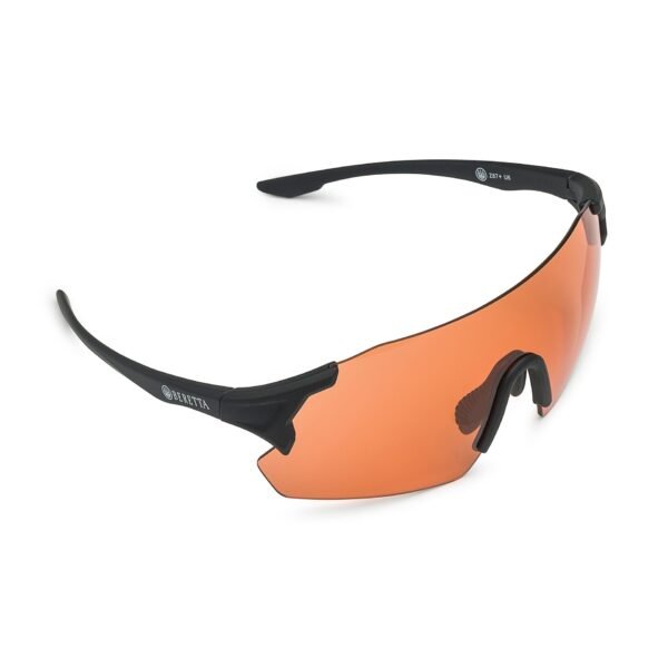 OC061A28540407_FRONT.jpg Challenge EVO Eyeglasses - Orange