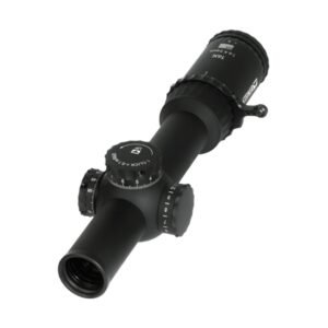 T6Xi 1-6X24MM - KC-1 MIL