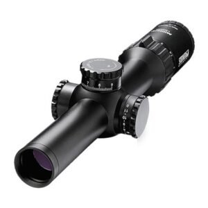 1-5X24mm Rapid Dot 5.56