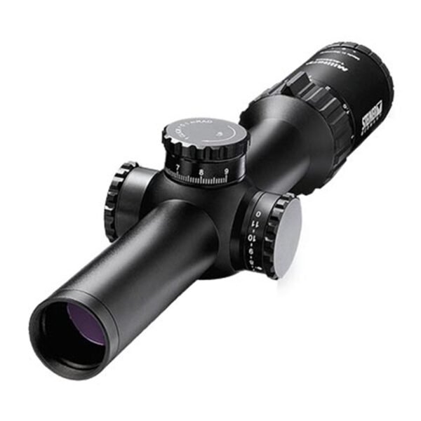 1-5X24mm Rapid Dot 5.56