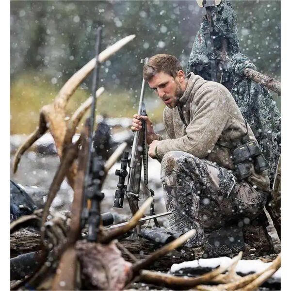 Nighthunter XTR Binocular