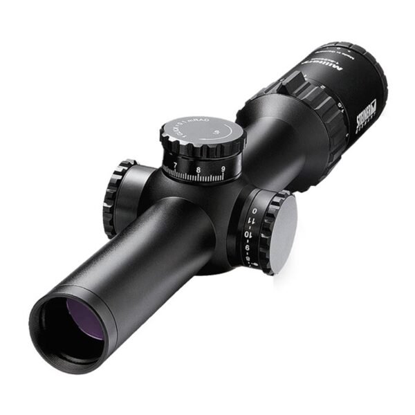 1-5X24mm Rapid Dot 5.56