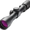 Burris Scope Scout 2-7x32 - Ballistic Plex Matte