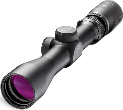 Burris Scope Scout 2-7x32 - Ballistic Plex Matte