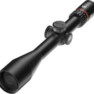 Burris Scope Fullfield 2025 - 6-24x50 30mm Ballistic E3