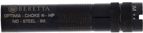ZAC6E472.jpg Beretta Optimachoke Hp 20ga - Im Extended .75" Black Editn!