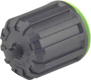 ZAC8A472.jpg Beretta Magazine Cap W/swivel - Studs For A400 Xtreme Black