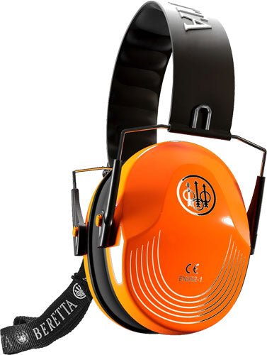 ZACF1000000204FF.jpg Beretta Safety Pro Earmuff - Fluorescent Orange