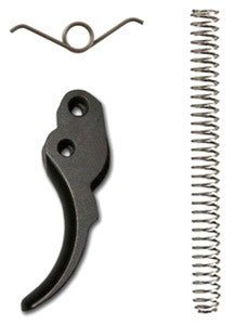 Beretta 92fs/96fs D-hammer - Spring Steel Trigger & Spring