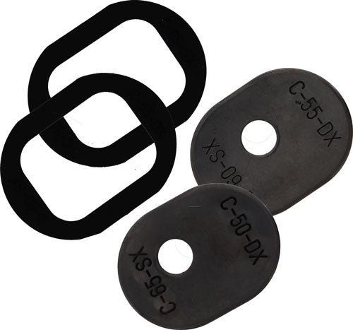 Beretta Stock Drop Adjustment - Kit For Semi-auto Shotguns