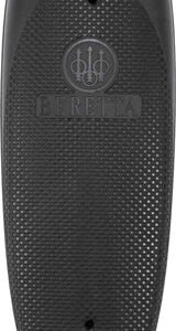 Beretta Recoil Pad Micro-core - Field Smooth 1.11" Black