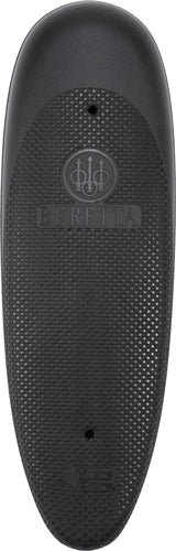 Beretta Recoil Pad Micro-core - Field Smooth 1.11" Black