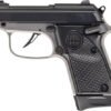 Beretta 30x Tomcat 32acp 2.4" - 8-shot Black