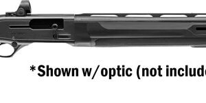 Beretta A300 Ultima Cmptn - 3" 24" Mc Black Synth 10+1