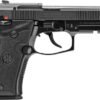 Beretta 80x Cheetah 380 Acp - 13rnd 3.9" Black/black Italy