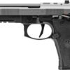 ZAGJ92FSR915_2.jpg Beretta 92xi Sao Standard Edtn - 9mm W/rail 15-shot 4.7" Bbl