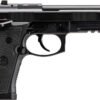 Beretta 92gts Full Size 9mm - 5.1" 15rnd Black