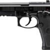 Beretta 92gts Full Size 9mm - 5.1" 15rnd Black