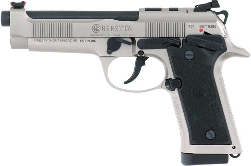 ZAGJ92XRD21_1.jpg Beretta 92x Performance Def - Alloy 15-shot 4.9" Bbl Or