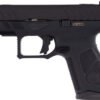 Beretta Apx A1 Compact 9mm - 3.7" Fs 10-shot Black Poly