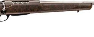 Tikka T3x Lite 270 Win - Roughtech Ember 22.4" Ss/fltd