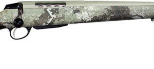 Tikka T3x Lite 6.5 Prc - Veil Alpine 24" Cerakote/syn