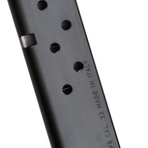 ZAJM30X8.jpg Beretta Magazine 30x Tomcat - 32acp 8rd Blued Steel