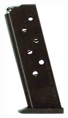 Beretta Magazine Tomcat 3032 - 32acp 7rd Blued Steel