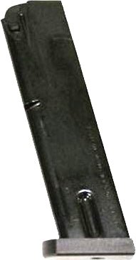Beretta Magazine M9a3 9mm - Luger 17rd Black Steel